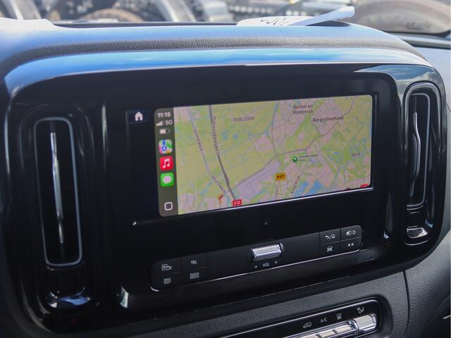 Mercedes-Benz VITO 119 CDI L3 Select | AIRCO/CAMERA/STANDKACHEL/CRUISE | Certified .