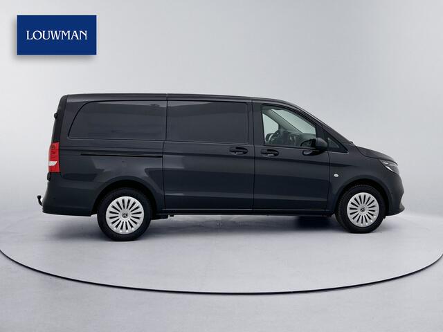 Mercedes-Benz VITO 116 Extra Lang Trekhaak LED Achteruitrijcamera Betimmering Cruise Control