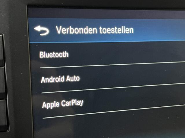 Mercedes-Benz VITO 114 CDI Lang *StoreVan Kofferrekken* CarPlay | Automaat | Camera | PDC V+A | Cruise | Metallic Lak