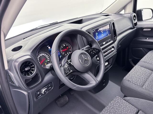 Mercedes-Benz VITO Vito 116 Lang Trekhaak LED Achteruitrijcamera Betimmering Cruise Control