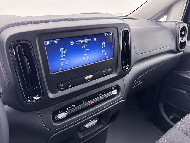 Mercedes-Benz VITO Vito 116 Lang Trekhaak LED Achteruitrijcamera Betimmering Cruise Control