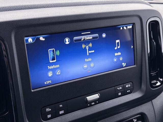 Mercedes-Benz VITO Vito 116 Lang Trekhaak LED Achteruitrijcamera Betimmering Cruise Control