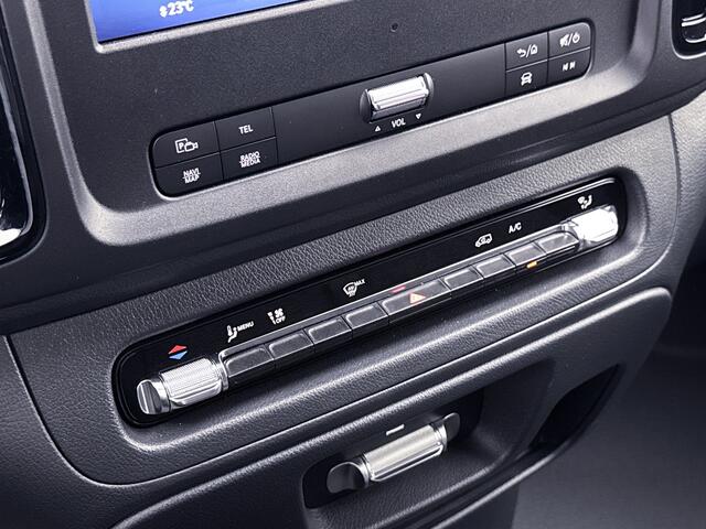 Mercedes-Benz VITO Vito 116 Lang Trekhaak LED Achteruitrijcamera Betimmering Cruise Control