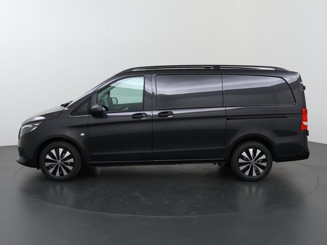 Mercedes-Benz VITO 119 CDI GB L3 SELECT