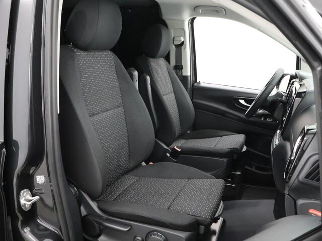 Mercedes-Benz VITO 119 CDI GB L3 SELECT