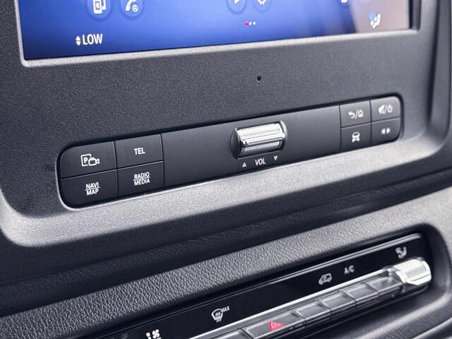 Mercedes-Benz VITO 116 Lang Trekhaak LED Achteruitrijcamera Cruise Control Betimmering