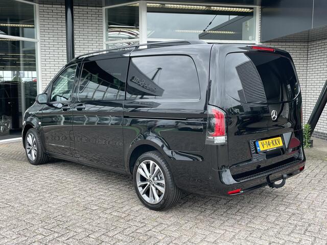 Mercedes-Benz VITO 116 CDI L2 Pro | DUBBELECABINE | 2x SCHUIFDEUR | LED |