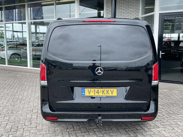 Mercedes-Benz VITO 116 CDI L2 Pro | DUBBELECABINE | 2x SCHUIFDEUR | LED |