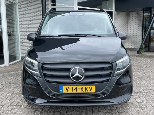 Mercedes-Benz VITO 116 CDI L2 Pro | DUBBELECABINE | 2x SCHUIFDEUR | LED |