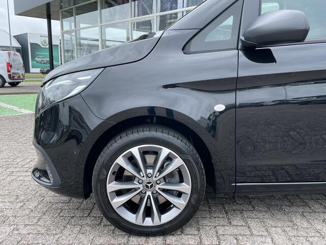 Mercedes-Benz VITO 116 CDI L2 Pro | DUBBELECABINE | 2x SCHUIFDEUR | LED |