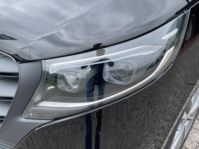 Mercedes-Benz VITO 116 CDI L2 Pro | DUBBELECABINE | 2x SCHUIFDEUR | LED |