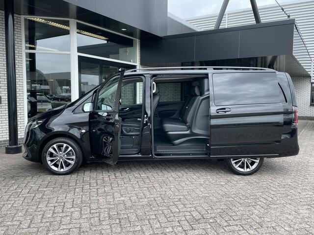 Mercedes-Benz VITO 116 CDI L2 Pro | DUBBELECABINE | 2x SCHUIFDEUR | LED |
