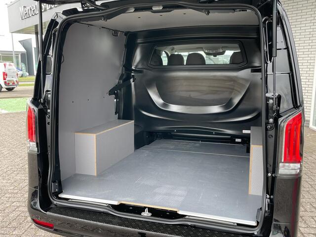 Mercedes-Benz VITO 116 CDI L2 Pro | DUBBELECABINE | 2x SCHUIFDEUR | LED |