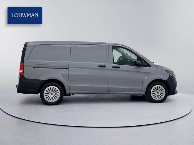 Mercedes-Benz VITO 116 Lang Trekhaak LED Achteruitrijcamera Betimmering Cruise Control