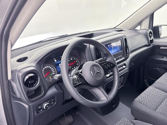 Mercedes-Benz VITO 116 Lang Trekhaak LED Achteruitrijcamera Betimmering Cruise Control