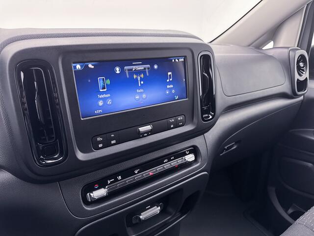 Mercedes-Benz VITO 116 Lang Trekhaak LED Achteruitrijcamera Betimmering Cruise Control
