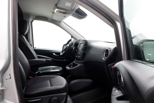 Mercedes-Benz VITO 119 CDI 190pk E6 Lang 7G Automaat LED/Navi/Camera 03-2019