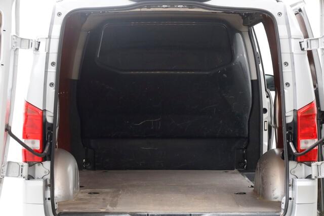 Mercedes-Benz VITO 119 CDI 190pk E6 Lang 7G Automaat LED/Navi/Camera 03-2019