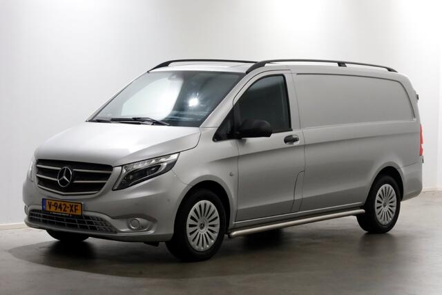 Mercedes-Benz VITO 119 CDI 190pk E6 Lang 7G Automaat LED/Navi/Camera 03-2019