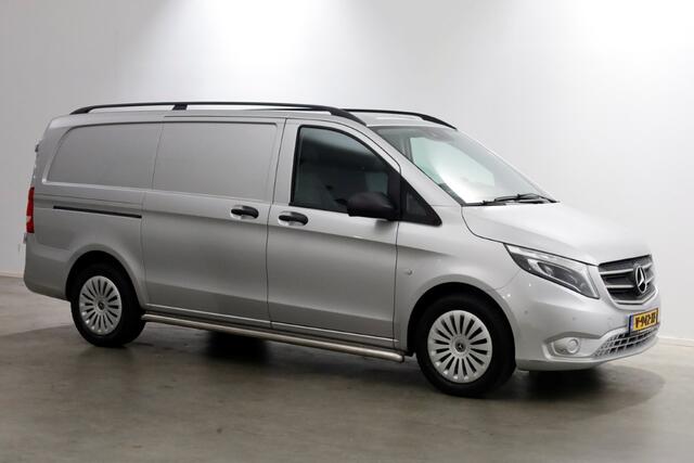 Mercedes-Benz VITO 119 CDI 190pk E6 Lang 7G Automaat LED/Navi/Camera 03-2019