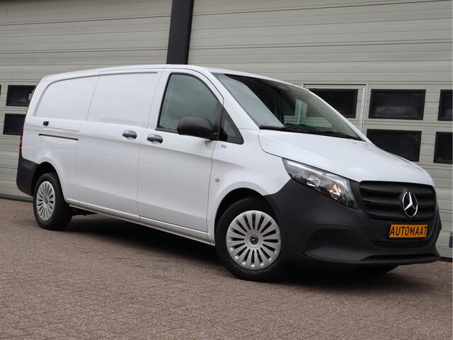 Mercedes-Benz VITO 116 CDI Pro - Automaat L3 Extra lang - New Model - MBUX - Camera - A.Deuren