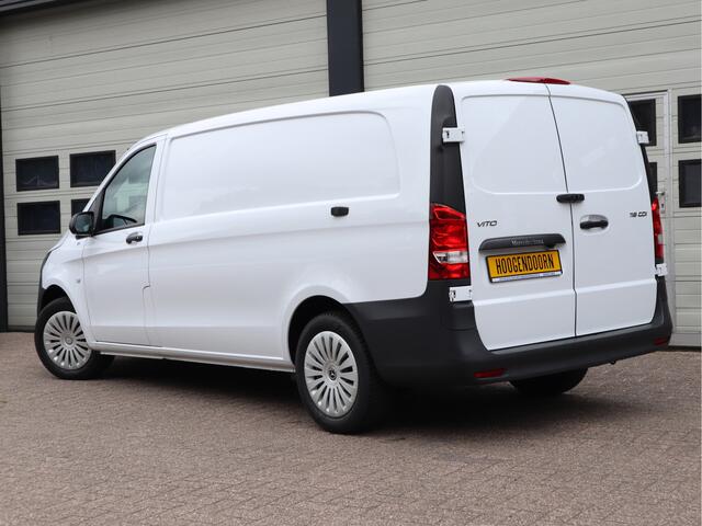 Mercedes-Benz VITO 116 CDI Pro - Automaat L3 Extra lang - New Model - MBUX - Camera - A.Deuren
