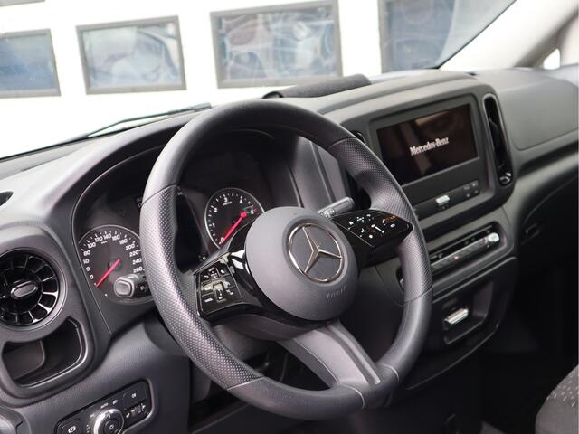 Mercedes-Benz VITO 116 CDI Pro - Automaat L3 Extra lang - New Model - MBUX - Camera - A.Deuren