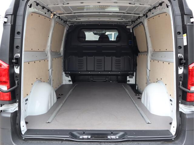 Mercedes-Benz VITO 116 CDI Pro - Automaat L3 Extra lang - New Model - MBUX - Camera - A.Deuren
