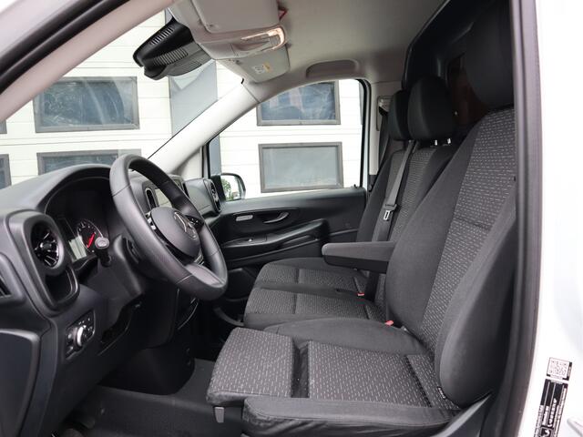 Mercedes-Benz VITO 116 CDI Pro - Automaat L3 Extra lang - New Model - MBUX - Camera - A.Deuren