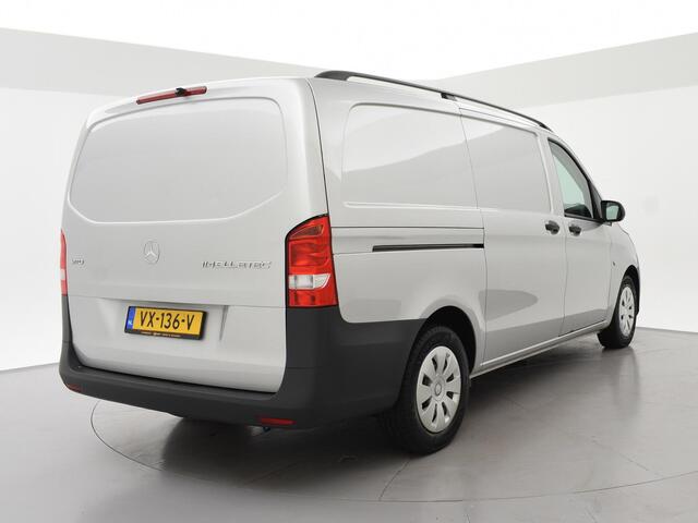 Mercedes-Benz VITO 114 BLUETEC EURO 6 LANG AUT. *MARGE / BTW VRIJ* + 2 SCHUIFDEUREN | CLIMATE | CAMERA