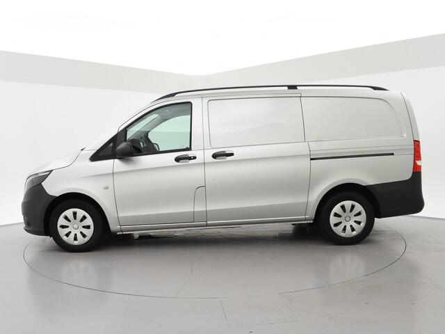 Mercedes-Benz VITO 114 BLUETEC EURO 6 LANG AUT. *MARGE / BTW VRIJ* + 2 SCHUIFDEUREN | CLIMATE | CAMERA