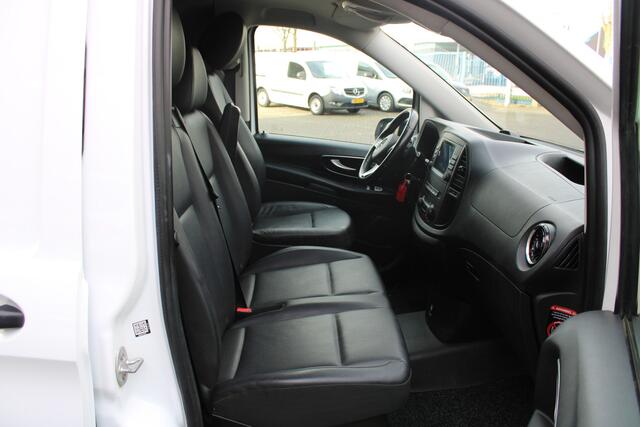 Mercedes-Benz VITO 119 CDI L2 Distronic, LED, Trekhaak 2500 kg, Standkachel