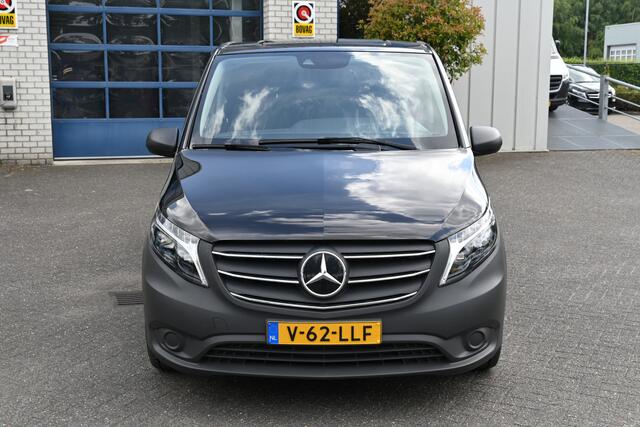 Mercedes-Benz VITO 119 CDI L3 DC Extra Lang Comfort LED, Distronic, Climate controle