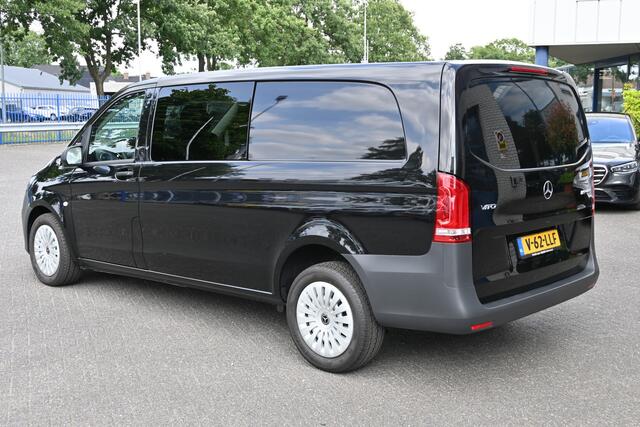 Mercedes-Benz VITO 119 CDI L3 DC Extra Lang Comfort LED, Distronic, Climate controle