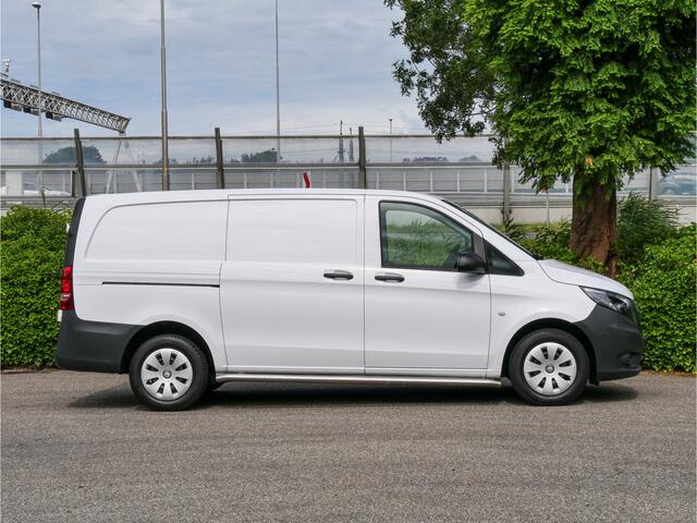 Mercedes-Benz VITO 110 CDI 102PK Functional Lang | TREKHAAK | CAMERA | NAVIGATIE |