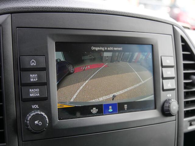 Mercedes-Benz VITO 110 CDI 102PK Functional Lang | TREKHAAK | CAMERA | NAVIGATIE |