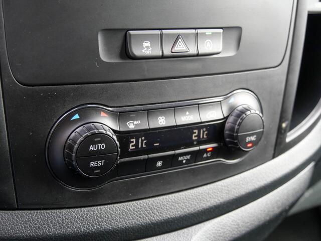 Mercedes-Benz VITO 110 CDI 102PK Functional Lang | TREKHAAK | CAMERA | NAVIGATIE |