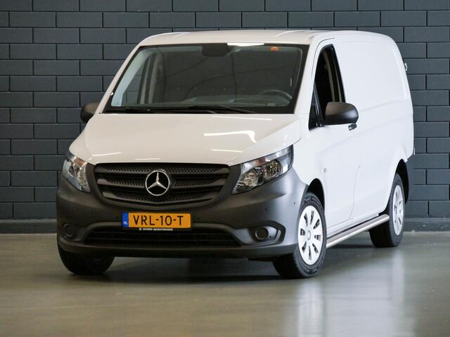 Mercedes-Benz VITO 110 CDI 102PK Functional Lang | TREKHAAK | CAMERA | NAVIGATIE |
