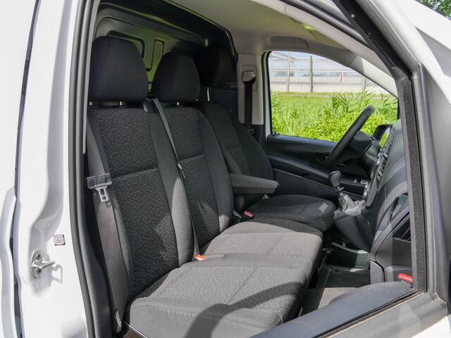 Mercedes-Benz VITO 110 CDI 102PK Functional Lang | TREKHAAK | CAMERA | NAVIGATIE |