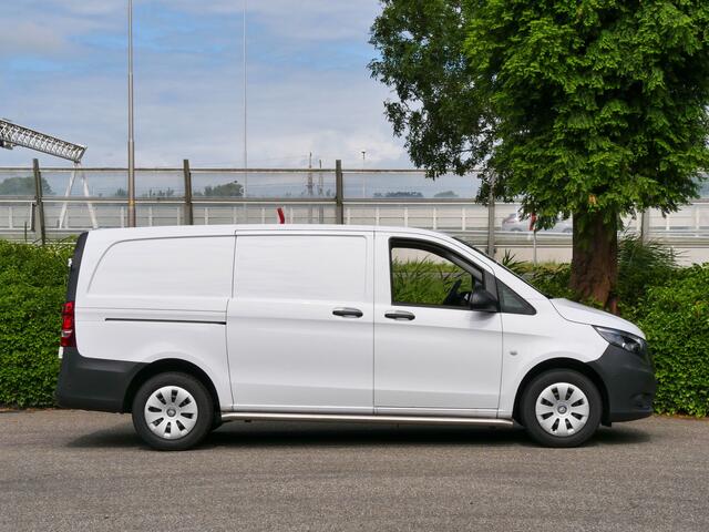 Mercedes-Benz VITO 110 CDI 102PK Functional Lang | TREKHAAK | CAMERA | NAVIGATIE |