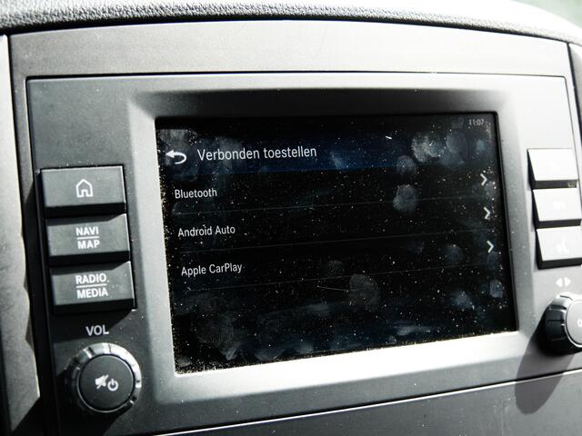 Mercedes-Benz VITO 110 CDI 102PK Functional Lang | TREKHAAK | CAMERA | NAVIGATIE |