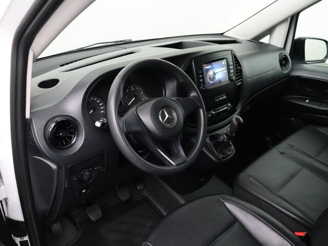 Mercedes-Benz VITO 110CDI | Airco | Leder | 3-Persoons