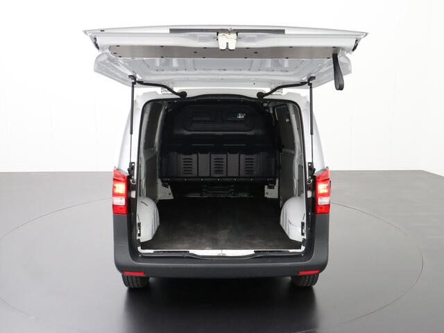 Mercedes-Benz VITO 110CDI | Airco | Leder | 3-Persoons