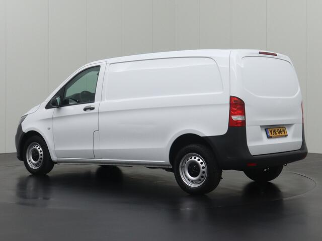 Mercedes-Benz VITO 110CDI | Airco | Leder | 3-Persoons