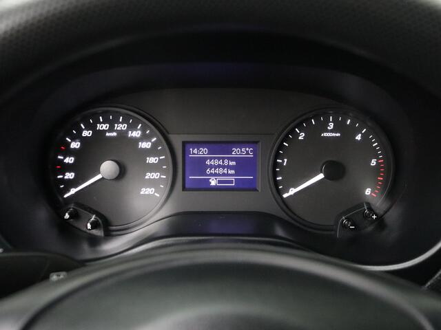 Mercedes-Benz VITO 110CDI | Airco | Leder | 3-Persoons