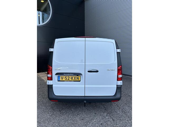 Mercedes-Benz VITO 110 CDI Dubbele Cabine L2 | Vito BPM-vrij kopen in 2025