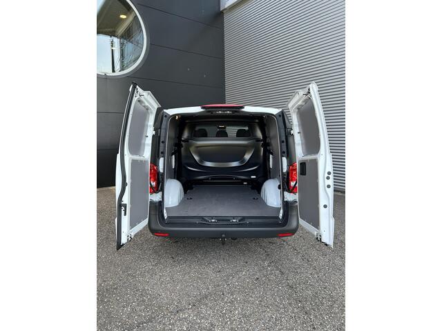 Mercedes-Benz VITO 110 CDI Dubbele Cabine L2 | Vito BPM-vrij kopen in 2025