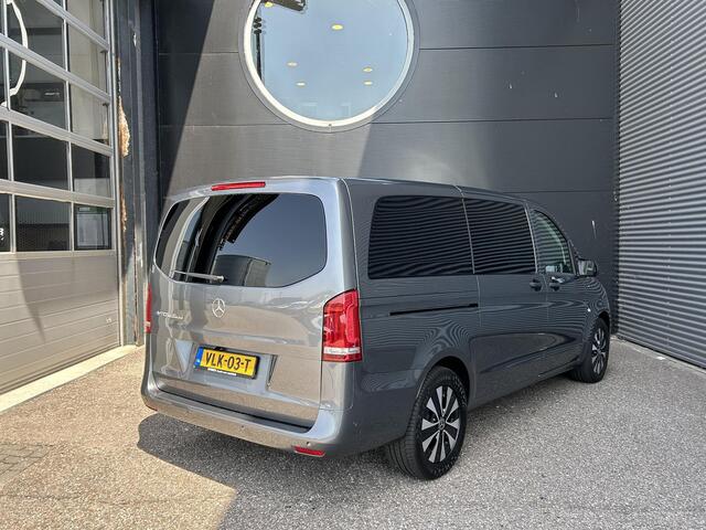 Mercedes-Benz VITO eVito Lang DC