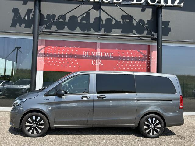 Mercedes-Benz VITO eVito Lang DC