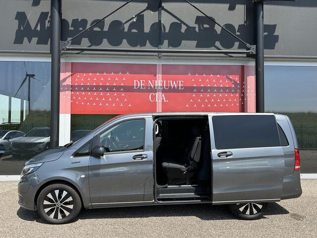 Mercedes-Benz VITO eVito Lang DC